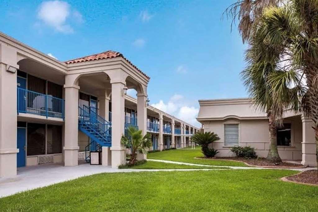 Travelodge By Wyndham Baton Rouge East Luaran gambar