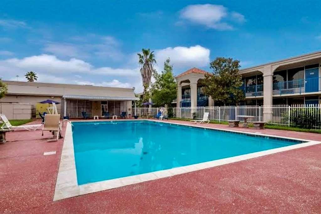Travelodge By Wyndham Baton Rouge East Kemudahan gambar