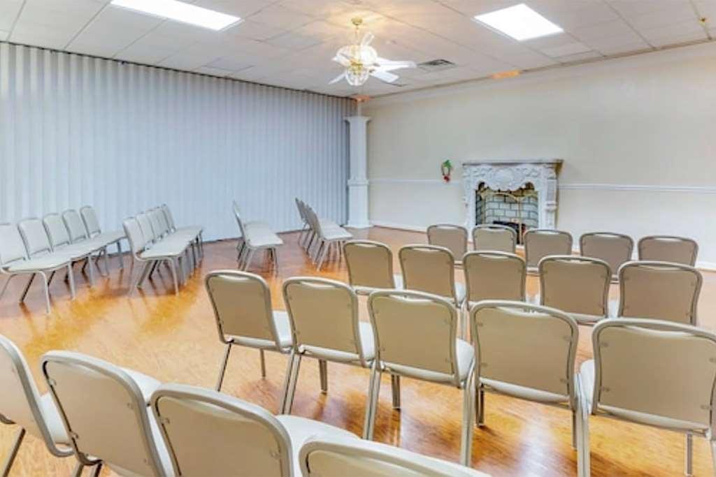 Travelodge By Wyndham Baton Rouge East Kemudahan gambar